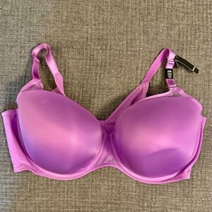 Torrid Lavender Women's Bra